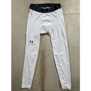 Men’s Under Armour Leggings - Large